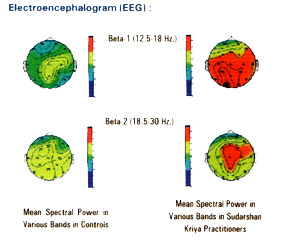 sudarshan kriya side effects